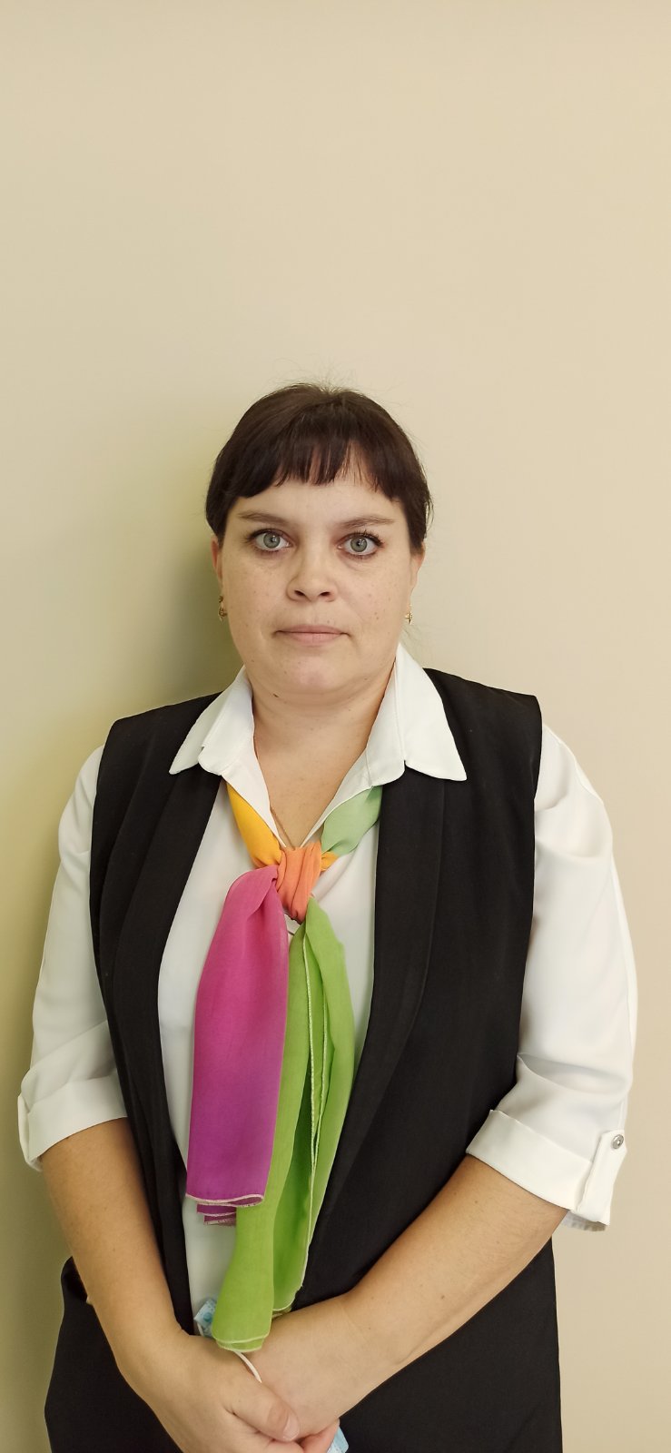 Карпенко Светлана Сергеевна.