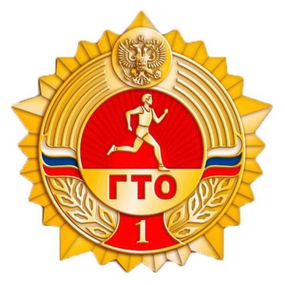 Какие привилегии дает знак ГТО.