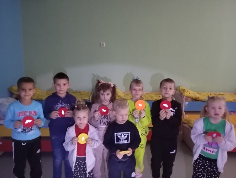 "Дорожные талисманы".