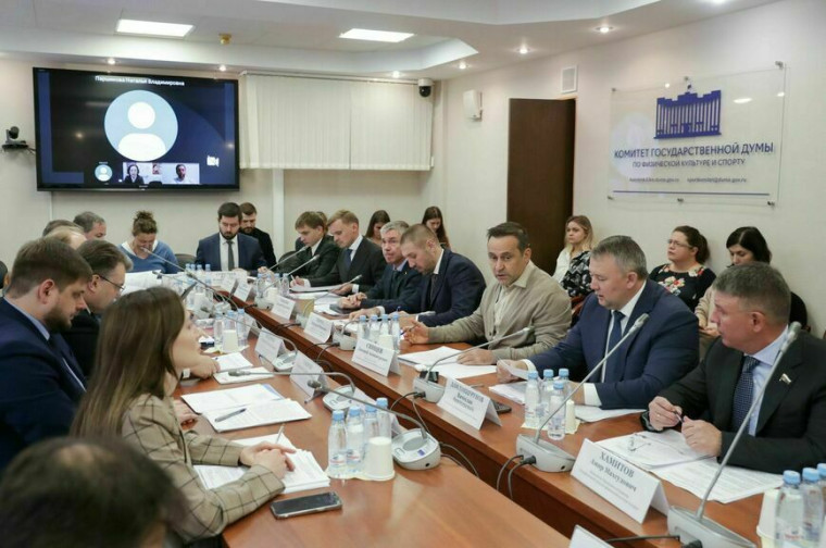 Россиянам хотят предоставлять дополнительные дни отпуска за сдачу ГТО.